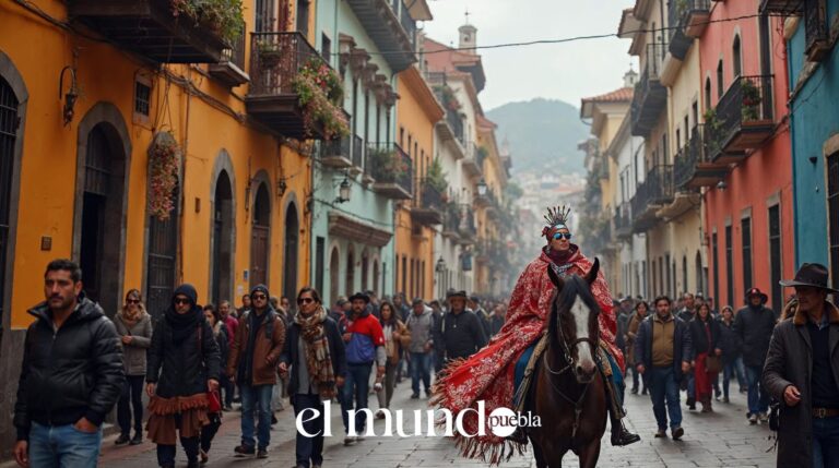 Guía definitiva: todo sobre el pasaporte de eventos de Puebla en 2026 Pasaporte De Eventos De Puebla