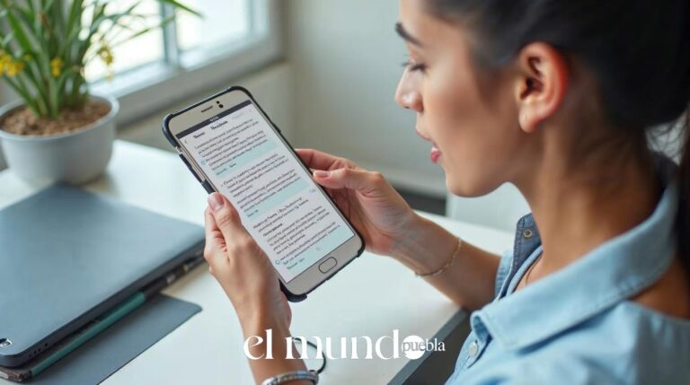 Google Translate estrena función ‘Práctica’ para aprender idiomas mientras traduces Google Translate Función Práctica