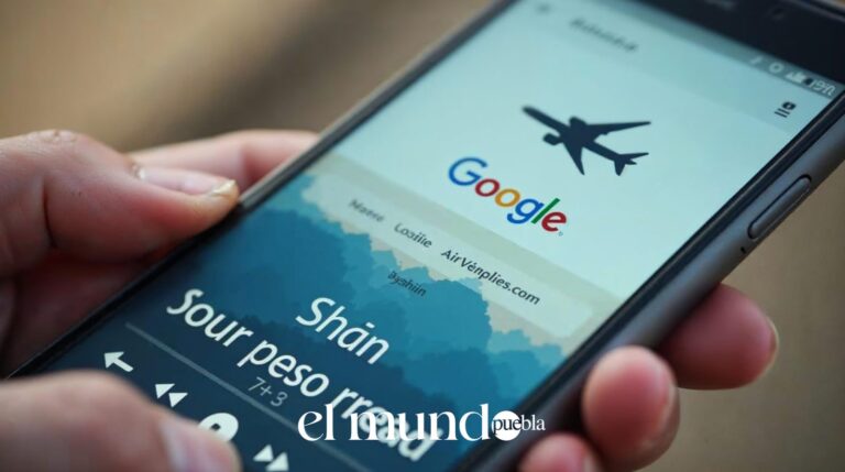 Google Flights: la herramienta gratuita para encontrar vuelos baratos Google Flights Vuelos Baratos