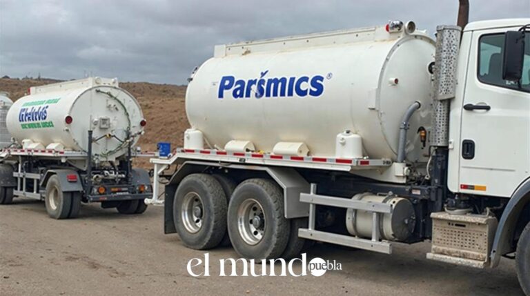 Puebla tendrá planta pasteurizadora: 400 mil litros diarios en 2027