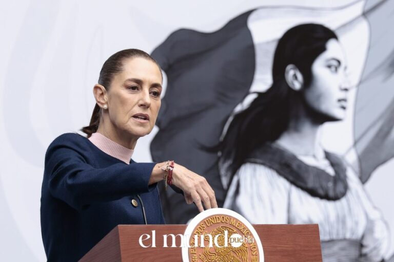 Sheinbaum frena a AMLO: el intento de Maximato que fracasó