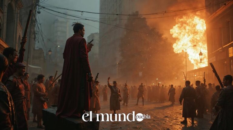 10 de septiembre: Nicolás Bravo y 3 efemérides que marcaron México
