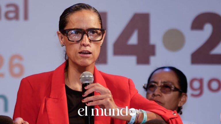 15 artistas urbanos llegarán al Zócalo de Puebla: IMACP anuncia programa