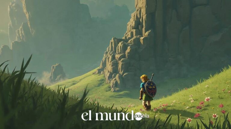 Zelda 40 aniversario: Nintendo Direct HOY a las 9am, dónde verlo Zelda 40 aniversario: Nintendo Direct HOY a las 9am, dónde verlo