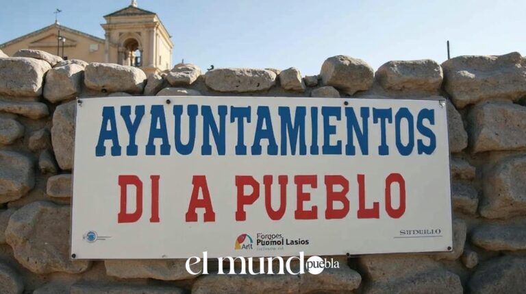 8 ayuntamientos disueltos en Puebla: inversiones frenadas por concejos