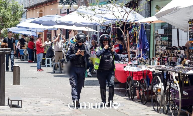 Economía informal en Puebla sube 4.1%: sexto lugar nacional