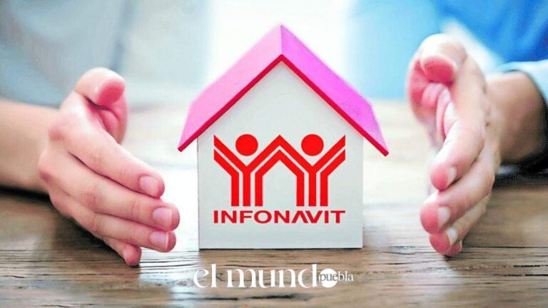Ferias Infonavit Puebla 2026: trámites que puedes hacer gratis