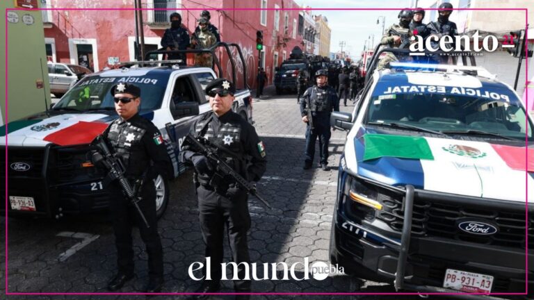 82 mil asistentes y saldo blanco: así cerró Puebla Fiestas Patrias 2026