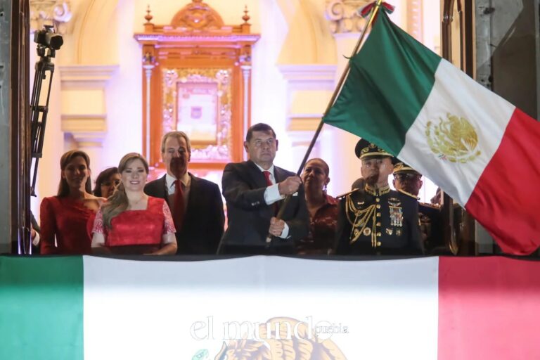 Grito en Puebla 2026: horarios, conciertos gratis y qué evitar