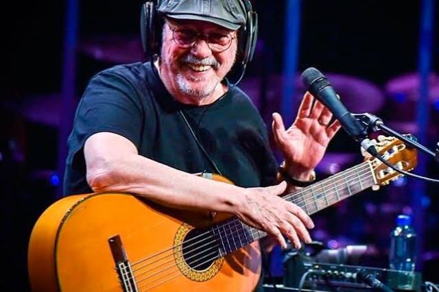 Silvio Rodríguez en Puebla 2027: boletos y fecha del concierto