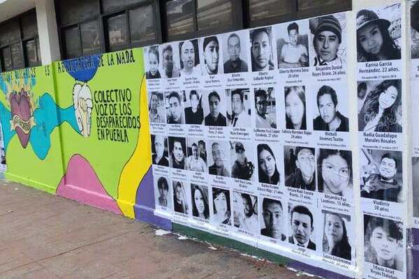 Colectivo rechaza inclusión de buscadoras en Grito: 5 exigencias a Armenta