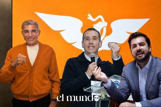 Gali Fayad llega a MC: su hijo se desmarca y lo acusan de dividir