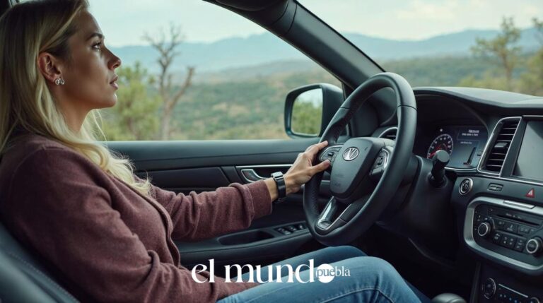 Aranceles de Trump 2026: así golpean a la industria automotriz de Puebla