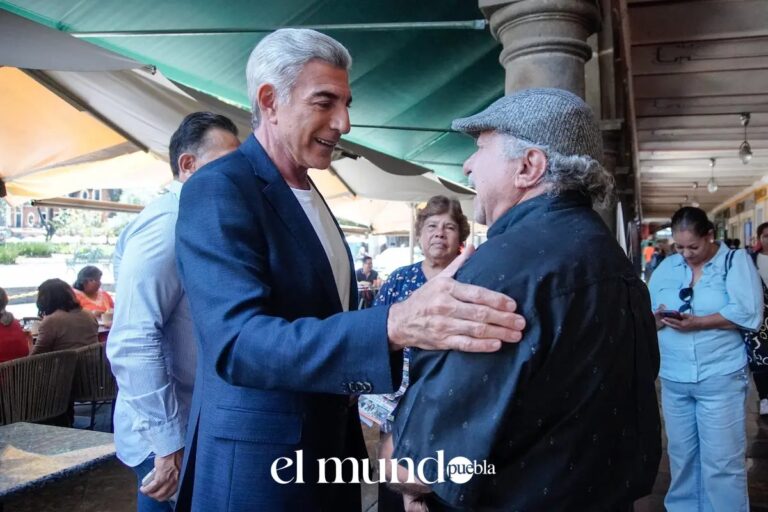 Antonio Gali ve el Senado hasta 2030: descarta elección 2027