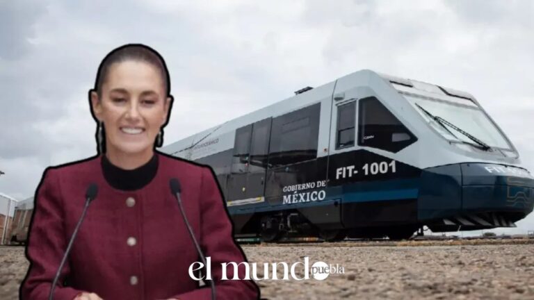 Puebla sin grandes obras federales 2027: tercer año excluida