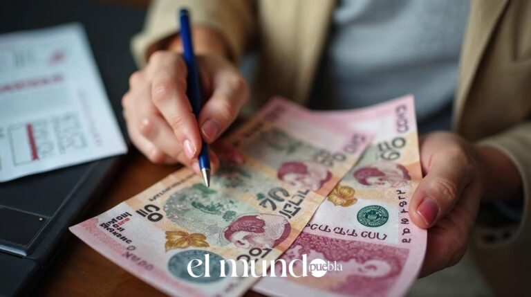 Inflación Puebla 0.45%: tercera más alta del país en agosto