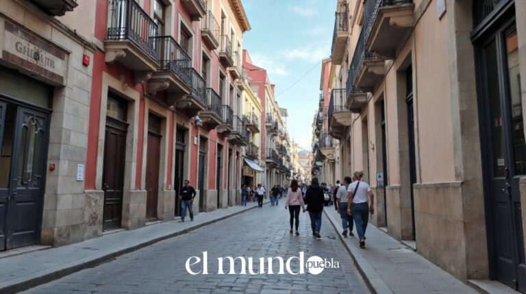IED Puebla sube 238%: 1,662 mdd en primer semestre 2026 IED Puebla sube 238%: 1,662 mdd en primer semestre 2026