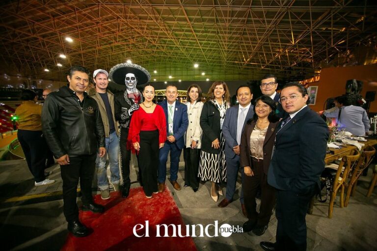 Turismo deportivo: Puebla busca atraer 65 mil MDP del sector