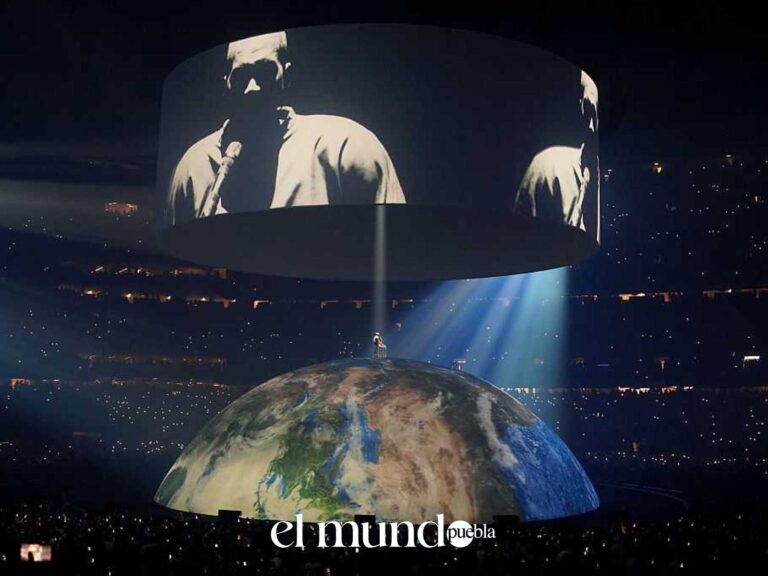 Kanye West suma Houston, Dallas y Phoenix a su gira 2026: fans poblanos organizan viajes Kanye West suma Houston, Dallas y Phoenix a su gira 2026: fans poblanos organizan viajes