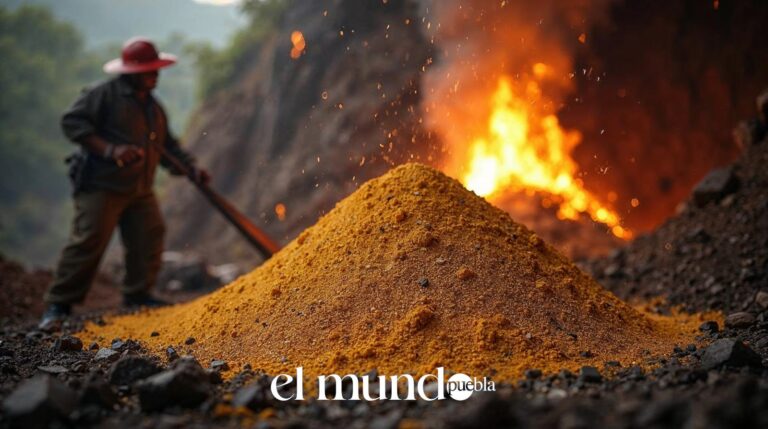 Minería cripto ilegal en Puebla: por qué México necesita su propia ley
