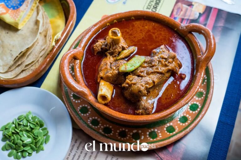 Mole de Caderas 2026: Puebla espera 300 mil visitantes tras récord en chiles
