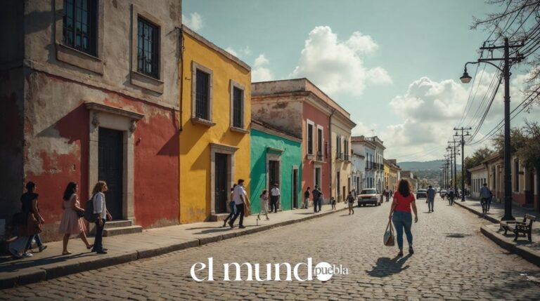 Puebla, nodo científico: 4 proyectos de soberanía tecnológica