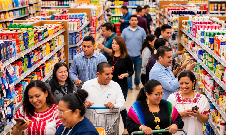 Cómo aprovechar la inflación a tu favor con consejos de ahorro, inversión y finanzas personales en México. Copiar paquete SEO