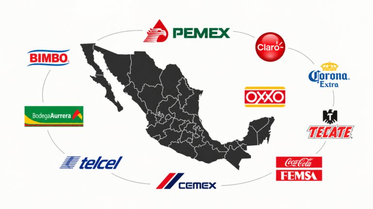 Franquicias mexicanas buscan que el 25% tenga presencia internacional en 2027 Franquicias mexicanas.