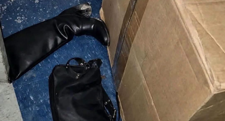 Puebla, donde una mujer fue localizada inconsciente y las autoridades investigan el caso.