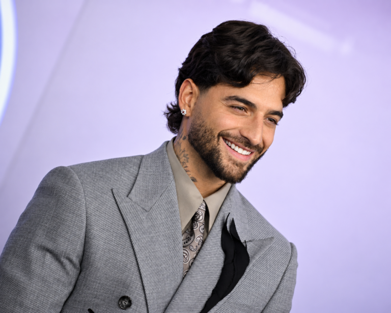 Maluma revela que sufrió un trastorno alimenticio por la presión de las campañas de moda Maluma durante su participación en una charla sobre salud mental en la Semana Billboard de la Música Latina en Miami.
